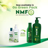 NMFe Daily Moisturizing Lotion, 450ml